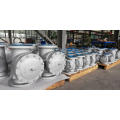 Cast Steel Swing Check Valve